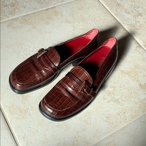[Walking Co.] Italian loafers